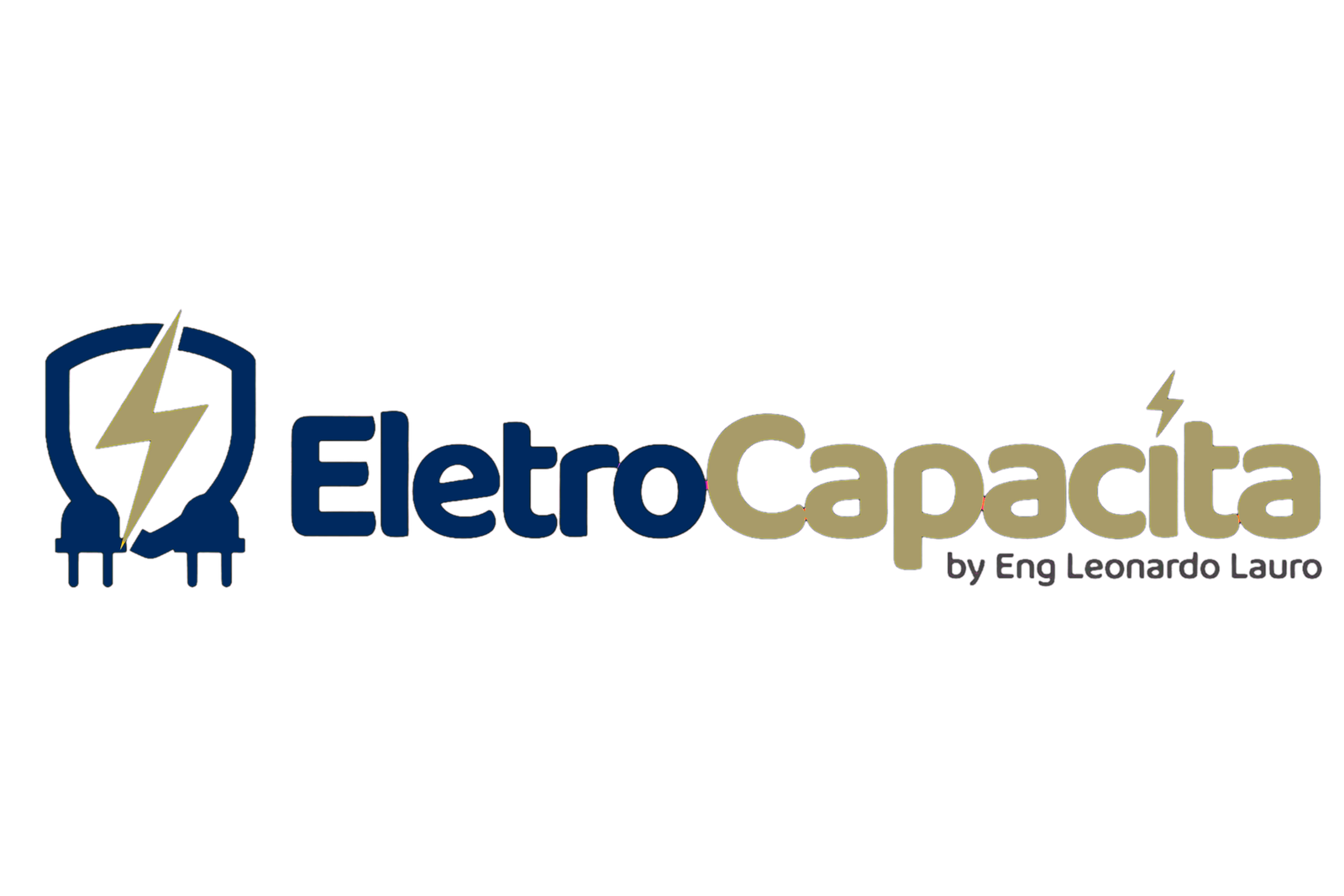 Eletrocapacita by Leonardo Lauro